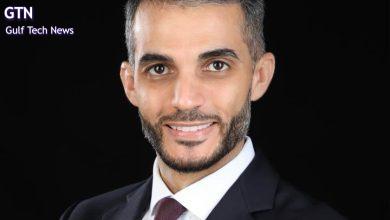 محمد الجلاد، الرئيس التنفيذي للتكنولوجيا