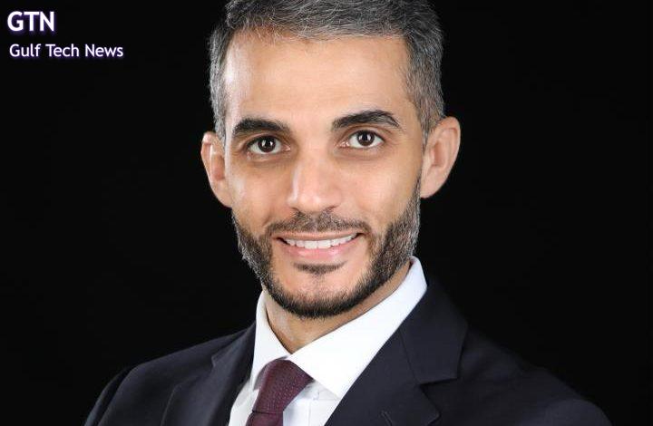 محمد الجلاد، الرئيس التنفيذي للتكنولوجيا