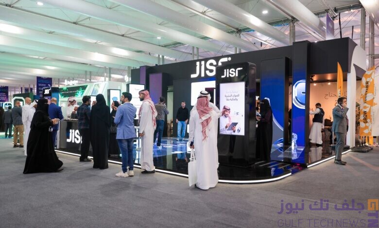 ليب 2026   يشهد إطلاق تقنيات جديدة لإدارة الموارد البشرية والعمليات المالية