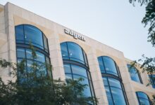 Nicole Olbe, Adyen's new EMEA President