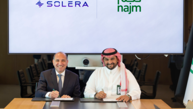 Najm and Solera partnership for AI-powered claims transformation in Saudi Arabia