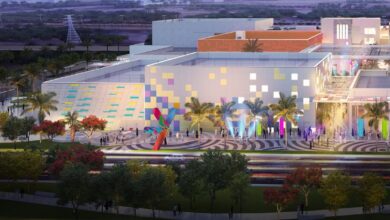 SEVEN opens its entertainment destination in Tabuk, marking a new chapter for family entertainment in the region