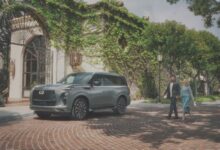 What Makes a Comfortable SUV for Long Journeys?