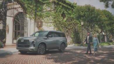 What Makes a Comfortable SUV for Long Journeys?