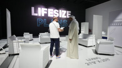 UAE's PropTech sector to reach AED 5.95 billion by 2032