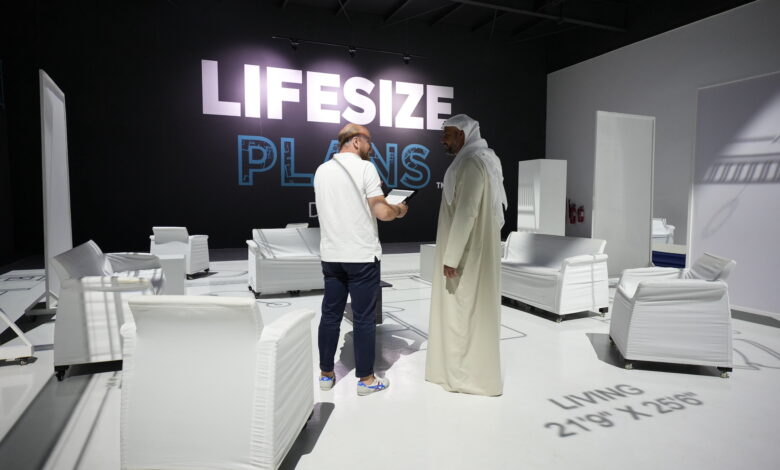 UAE's PropTech sector to reach AED 5.95 billion by 2032
