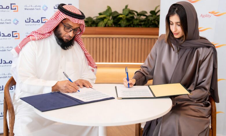 مبادرة «ومضة تك» توسع برامجها لتمكين خريجات التقنية في مناطق المملكة بدعم من أجيليتي