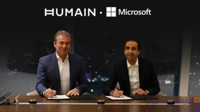 Microsoft and HUMAIN announce long-term strategic collaboration to enable AI transformation in Saudi Arabia and beyond