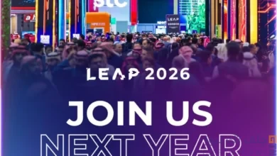 حدث ديب فيست DeepFest للذكاء الاصطناعي ضمن معرض ليب LEAP 2026 في الرياض