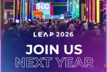 معرض ليب LEAP 2026 في الرياض أضخم تجمع تقني عالمي