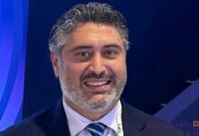 أيهم الزعيم، نائب الرئيس الأول لمنطقة آسيا والمحيط الهادئ والشرق الأوسط في شركة «آريس