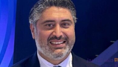 أيهم الزعيم، نائب الرئيس الأول لمنطقة آسيا والمحيط الهادئ والشرق الأوسط في شركة «آريس