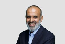 إسماعيل أملا نائب الرئيس الأول في كيندريل كونسلت