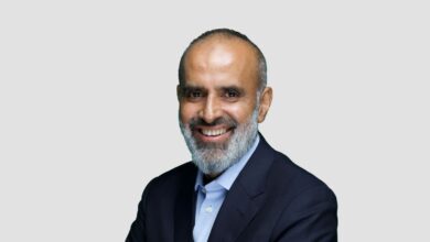 إسماعيل أملا نائب الرئيس الأول في كيندريل كونسلت