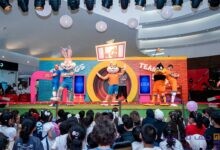 Ten Days, Three Icons, One Bold Bet: Dhahran Mall Rewrites the Rules of Retail Entertainment
