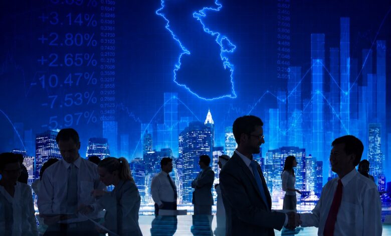 شفرة توسّع نطاق فرق الذكاء الاصطناعي المستقلة