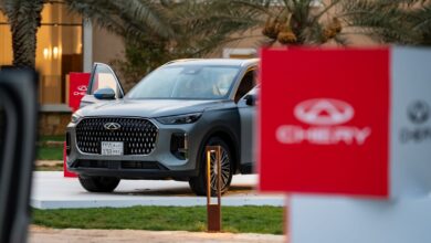 CHERY Saudi Arabia Unveils New Strategic Direction and Latest Technologies at Riyadh Media Briefing