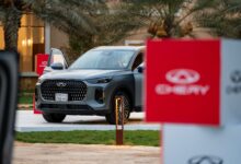 شيري السعودية تستضيف الإعلاميين وتكشف عن توجهها الجديد وتقنياتها المتطورة في السوق المحلي