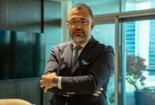 فوربس الشرق الأوسط تُدرج فؤاد درويش ضمن قائمة أقوى الرؤساء التنفيذيين لعام 2026