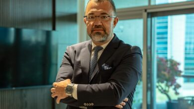 فوربس الشرق الأوسط تُدرج فؤاد درويش ضمن قائمة أقوى الرؤساء التنفيذيين لعام 2026