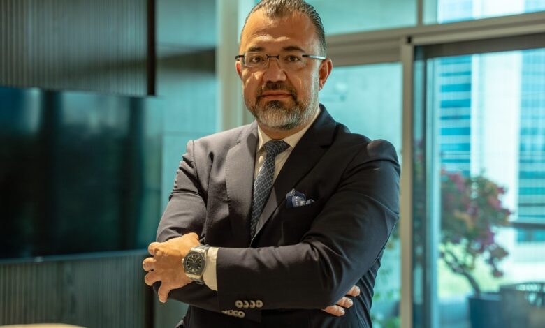 فوربس الشرق الأوسط تُدرج فؤاد درويش ضمن قائمة أقوى الرؤساء التنفيذيين لعام 2026