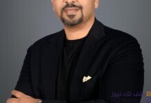 مراد علي، رئيس لوجيتيك للأعمال في دول مجلس التعاون الخليجي
