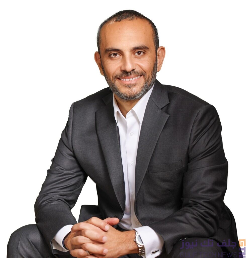 مسلم دالاتي، المدير العام لشركة «لايف راي لمنطقة الشرق الأوسط وأفريقيا وفرنسا