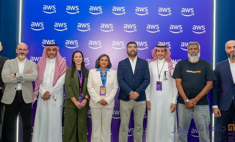 Almosafer-Joins-Forces-with-SAP-and-Amazon-web
