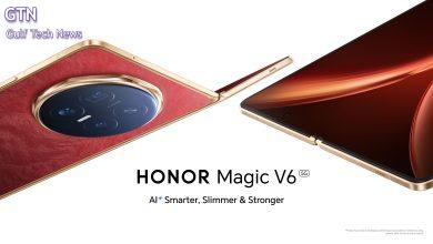 HONOR Magic V6